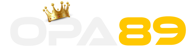 OPA89 # Situs Game Slot Server Korea Modal 5K untuk Togel HK dan Slot Jackpot